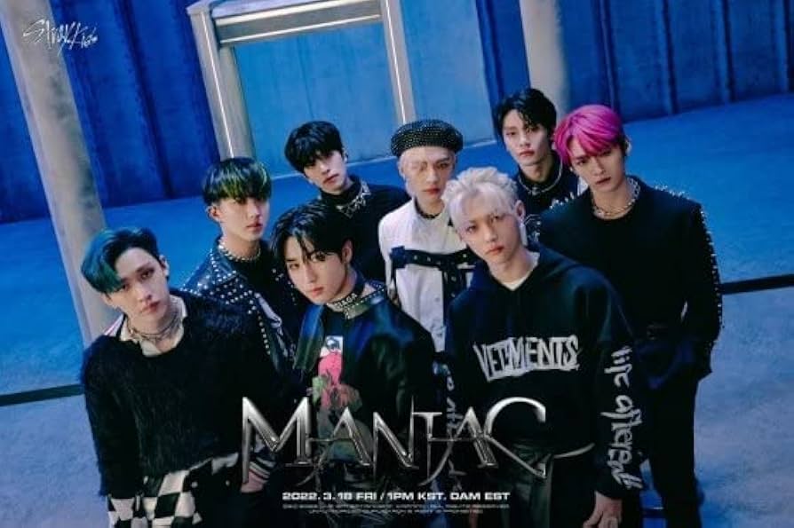 straykids フィリックス musicplant ODDINARY s-l400.jpg